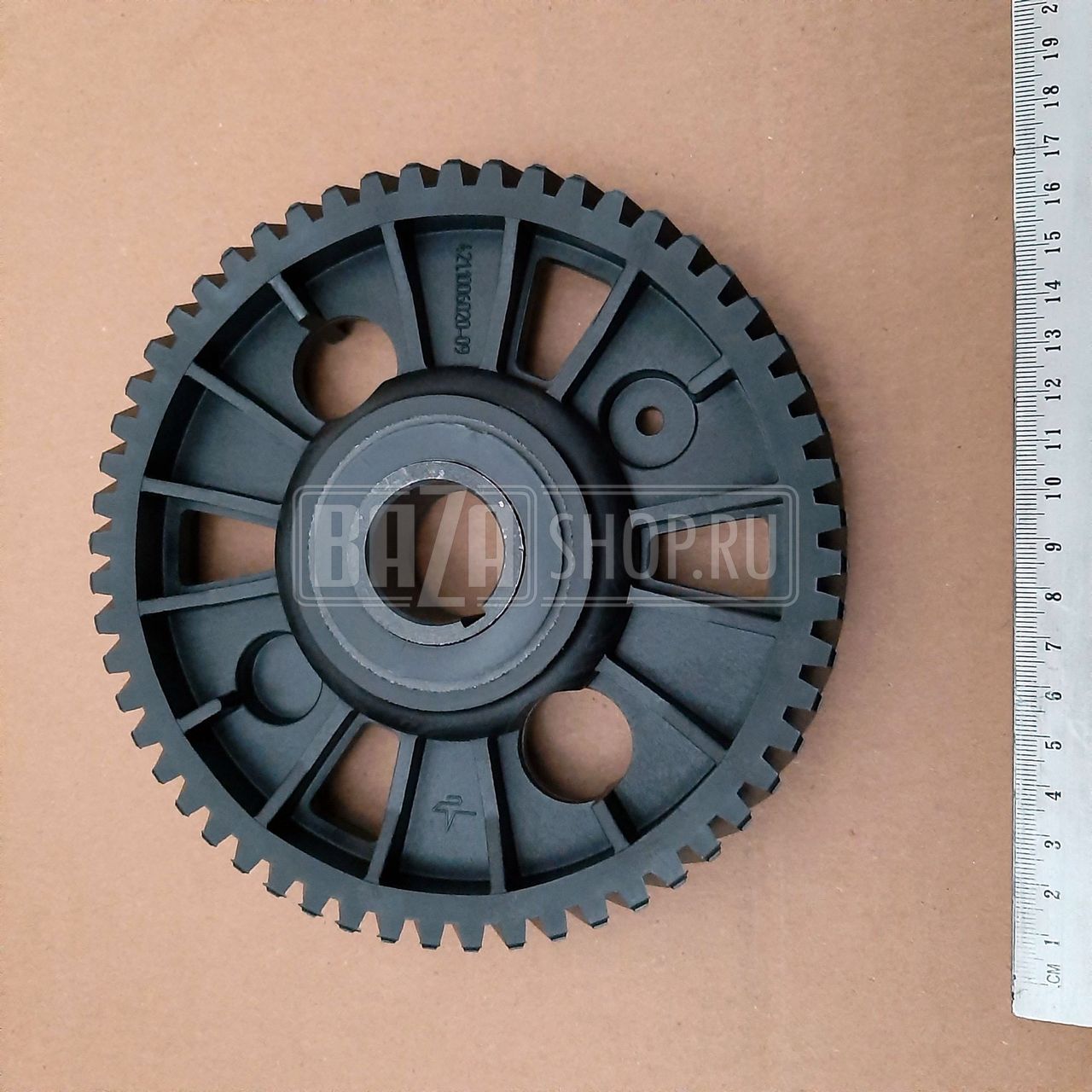 Купить Распредвал 4216 Газель Бизнес